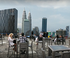 Heli Lounge Bar
